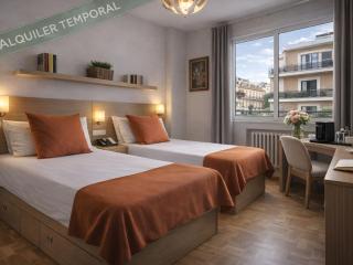 Apartment Plaza de las Ventas II by Interhome - 0