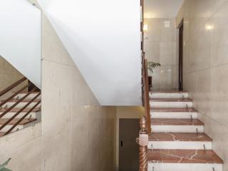 Apartment Plaza de las Ventas II by Interhome - 3