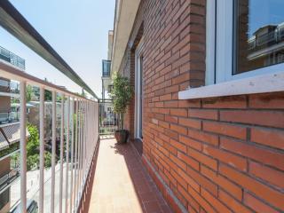 Apartment Plaza de las Ventas II by Interhome - 2