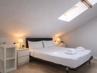 Studio Pilar de Zaragoza Ático by Interhome - 9