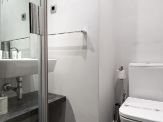 Studio Pilar de Zaragoza Ático by Interhome - 4