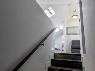 Studio Pilar de Zaragoza Ático by Interhome - 5