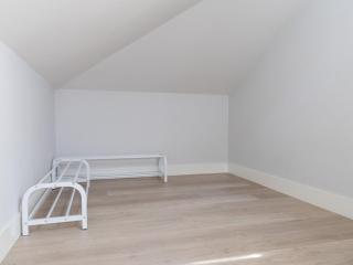 Studio Pilar de Zaragoza Ático by Interhome - 1