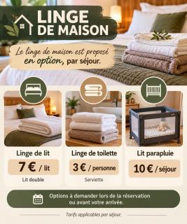 Gite "home" - piscine - 8