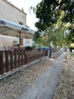 Violett Apartman Földszint - 4
