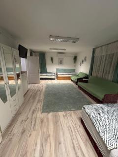 Violett Apartman Földszint - 9