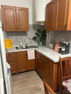 Violett Apartman Földszint - 8
