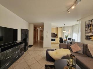 Apartment Chateau EG Appartement-Fewo Appartement-Fewo by Interhome - 6
