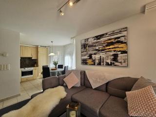 Apartment Chateau EG Appartement-Fewo Appartement-Fewo by Interhome - 5