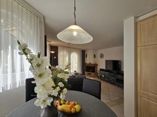 Apartment Chateau EG Appartement-Fewo Appartement-Fewo by Interhome - 1