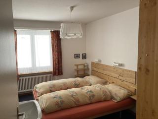 Apartment Apollo 19 Appartement-Fewo 5-Bettwohnung Nr- 6 by Interhome - 5