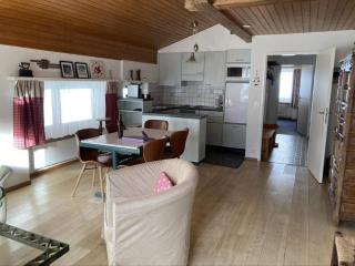Apartment Apollo 19 Appartement-Fewo 5-Bettwohnung Nr- 6 by Interhome - 4