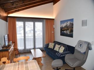 Apartment Topas 24 Appartement-Fewo 4-Bettwohnung by Interhome - 5