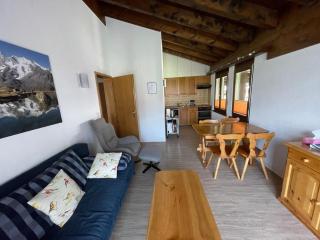 Apartment Topas 24 Appartement-Fewo 4-Bettwohnung by Interhome - 3