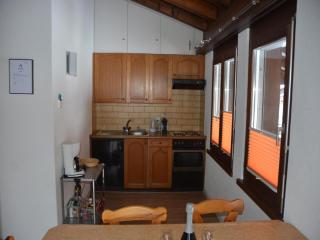 Apartment Topas 24 Appartement-Fewo 4-Bettwohnung by Interhome - 2