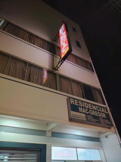 Residencial Mac Gregor - 8