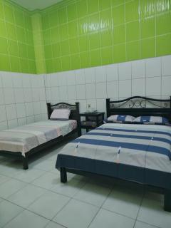 Residencial Mac Gregor - 7