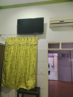 Residencial Mac Gregor - 4