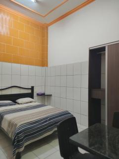 Residencial Mac Gregor - 1