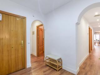Apartment Retiro VIII by Interhome - 5