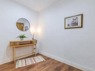 Apartment Retiro VIII by Interhome - 4
