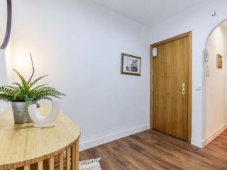 Apartment Retiro VIII by Interhome - 3