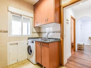Apartment Retiro VIII by Interhome - 1
