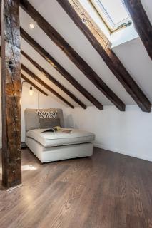 Apartment Ático Plaza Mayor by Interhome - 1