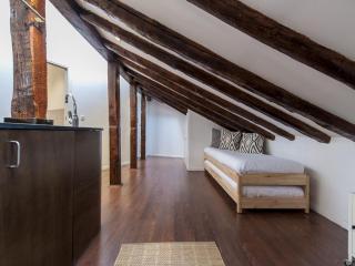 Apartment Ático Plaza Mayor by Interhome - 2