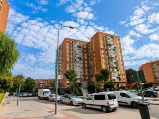 Studio Ifema II by Interhome - 3