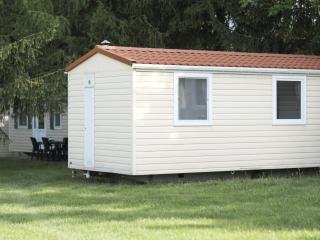 Holiday Home Camping 2000 - Stacaravan Fiji by Interhome - 2
