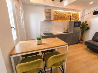Studio C Latina 1-2 by Interhome - 2