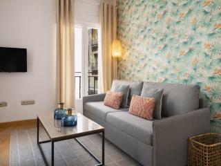 Apartment Gran Vía II by Interhome - 9