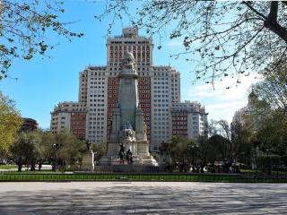 Apartment Gran Vía II by Interhome - 2