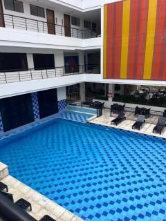 Suite Sumapaz Hotel - 3