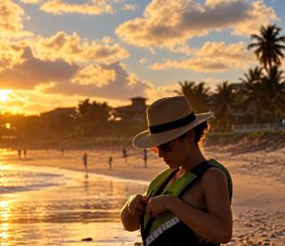 Malie Bangalô - Alagoas - 9