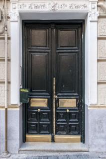 Apartment Atocha VI by Interhome - 5
