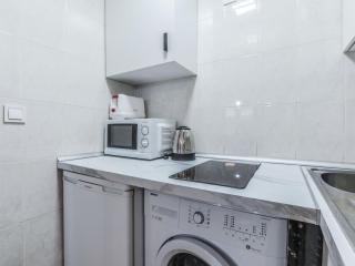 Apartment C Plaza de España 2A by Interhome - 5