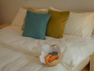 Apartment Residence Chateau Appartement-Fewo 4-Bettwohnung Allalin A 31 by Interhome - 9