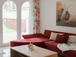 Apartment Residence Chateau Appartement-Fewo 4-Bettwohnung Allalin A 31 by Interhome - 5