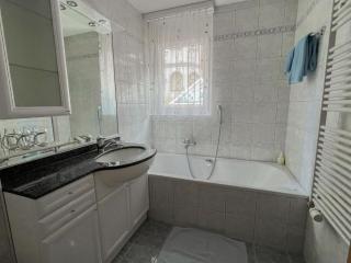 Apartment Residence Chateau Appartement-Fewo 4-Bettwohnung Allalin A 31 by Interhome - 4