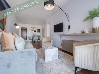 Apartment Plaza de Castilla III by Interhome - 7