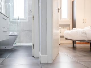 Apartment Retiro VI by Interhome - 4