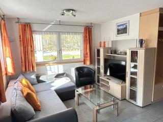 Apartment Alpenstern Appartement-Fewo 4-Bettwohnung Älpi by Interhome - 3