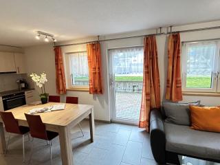 Apartment Alpenstern Appartement-Fewo 4-Bettwohnung Älpi by Interhome - 1