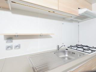 Holiday Home Camping 2000 - Stacaravan Bali by Interhome - 7