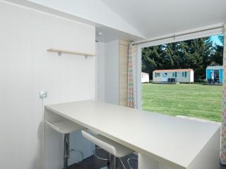 Holiday Home Camping 2000 - Stacaravan Bali by Interhome - 8