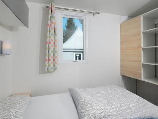 Holiday Home Camping 2000 - Stacaravan Bali by Interhome - 5