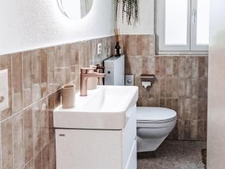 Apartment Casa Martini by Interhome - 4
