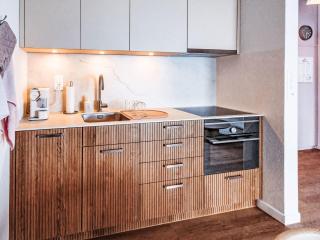 Apartment Casa Martini by Interhome - 2